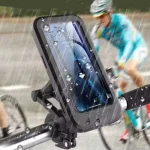 Soporte de celular para bicicleta y motos M3