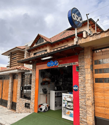 fachada abc