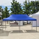 Carpa armable 3x6 mts - Imagen 3