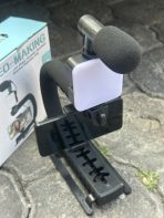 Kit de creación de videos AY49U para camara - Imagen 5
