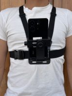 Arnés de Pecho para Celular - Imagen 5