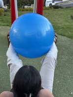 Pelotas de yoga, fitballs o pelotas de pilates - Imagen 4