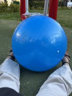 Pelotas de yoga, fitballs o pelotas de pilates - Imagen 5