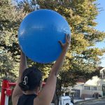 Pelotas de yoga, fitballs o pelotas de pilates