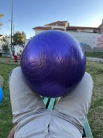 Pelotas de yoga, fitballs o pelotas de pilates - Imagen 3