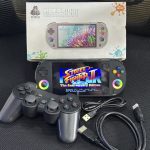 Consola de juegos portátil M22PRO