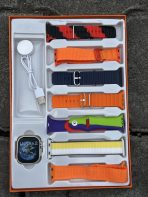 Reloj inteligente Smartwatch Ultra 7 en 1 - Imagen 2