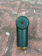 Pistola para masajes muscular KH-320 - Imagen 3