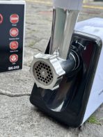 Molino de carne eléctrico Sokany 2500w sk-312 - Imagen 7