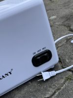 Molino de carne eléctrico Sokany 2500w sk-312 - Imagen 5