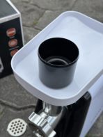 Molino de carne eléctrico Sokany 2500w sk-312 - Imagen 3
