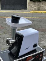 Molino de carne eléctrico Sokany 2500w sk-312 - Imagen 4