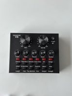 Tarjeta de Sonido V8 Live - Imagen 3