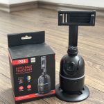 Soporte estabilizador de smartphone Gimbal P03