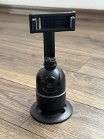 Soporte estabilizador de smartphone Gimbal P03 - Imagen 2