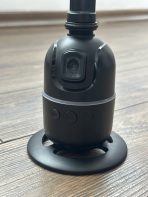 Soporte estabilizador de smartphone Gimbal P03 - Imagen 4
