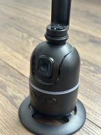 Soporte estabilizador de smartphone Gimbal P03 - Imagen 3