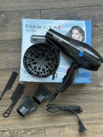 Secadora de cabello Remington 2652