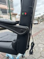 Silla Gerencial con Masajeador - Imagen 4