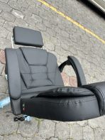Silla Gerencial con Masajeador - Imagen 3