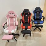Silla Gamer Chaho