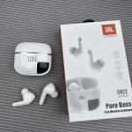 Audifono inalambrico JBL