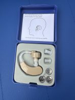 Audífonos amplificador para sordos - Imagen 4