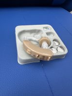 Audífonos amplificador para sordos - Imagen 3