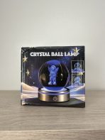 Adornos mágicos de esfera de cristal - Imagen 3