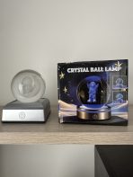 Adornos mágicos de esfera de cristal - Imagen 5