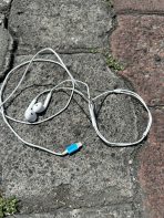 Audífono de cable iPhone - Imagen 4