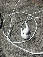 Audífono de cable iPhone - Imagen 3