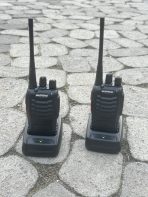 Walkie talkie Baofeng BF-888S - Imagen 2