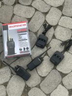 Walkie talkie Baofeng BF-888S - Imagen 4