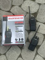 Walkie talkie Baofeng BF-888S - Imagen 3