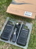 Walkie Talkie Motorola GP-380