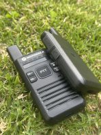 Walkie Talkie Motorola GP-380 - Imagen 4