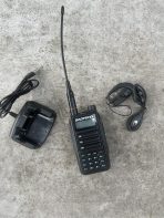Walkie Talkies Baofeng BF-1909 Azul - Imagen 5