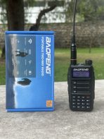 Walkie Talkies Baofeng BF-1909 Azul