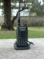 Walkie Talkies Baofeng BF-1909 Azul - Imagen 4