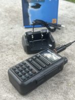 Walkie Talkies Baofeng BF-1909 Azul - Imagen 2