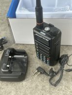 Walkie Talkies Baofeng BF-1909 Azul - Imagen 3