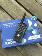 Walkie Talkie Motorola GP-360 - Imagen 3