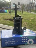 Walkie Talkie Motorola GP-360 - Imagen 4