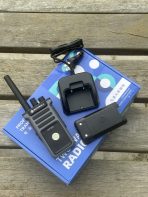 Walkie Talkie Motorola GP-360