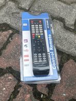 Control remoto universal para tv y tv box. - Imagen 4