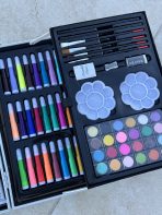 Set de arte de 145 piezas - Imagen 3