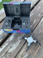 Mini drone container - Imagen 3