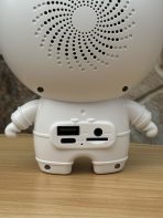 Parlante Astronauta Space Robot - Imagen 5