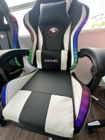 Silla Gamer RGB - Imagen 3